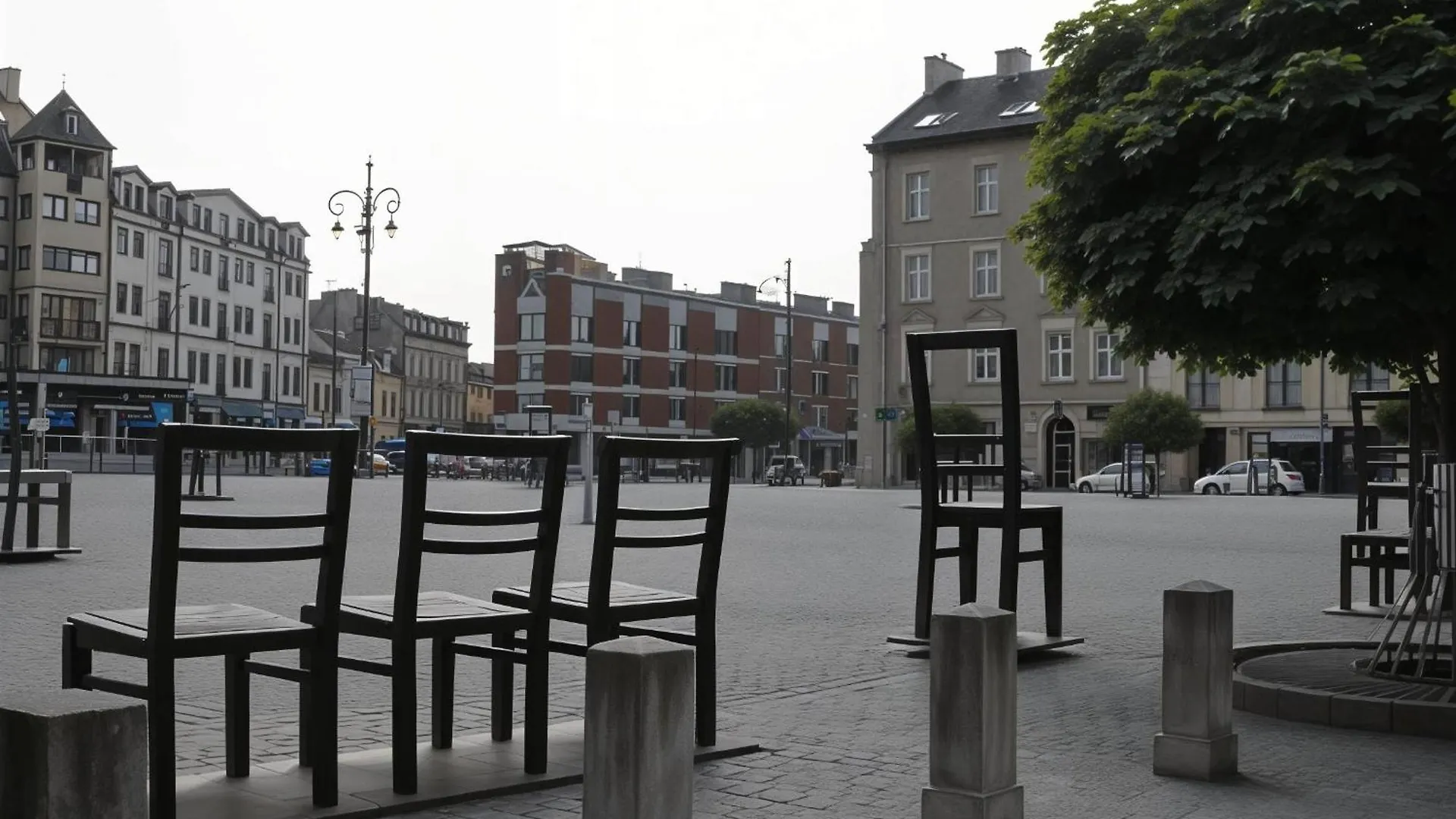 Cracow Copernican Apartment #2 - Old Town Krakow