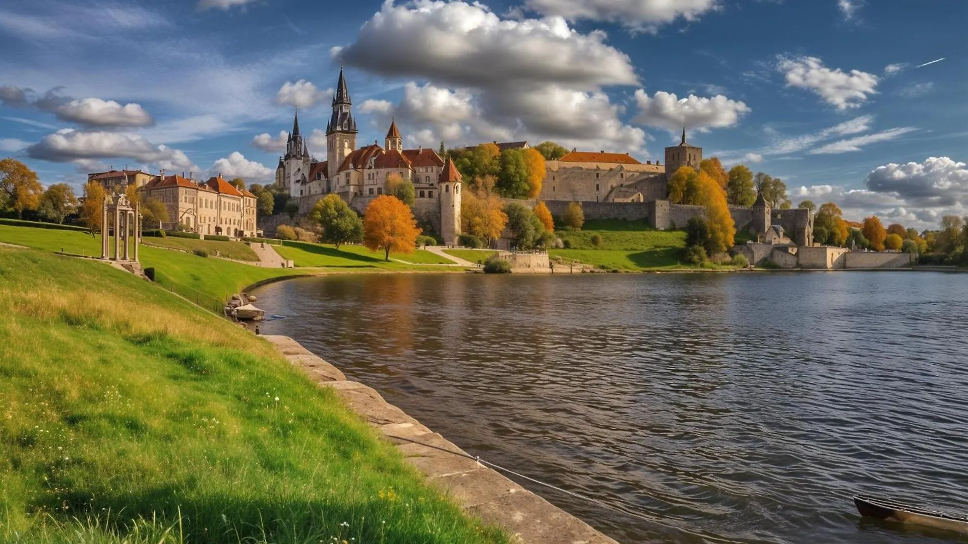Cracow Copernican Apartment #2 - Old Town Krakow Poland