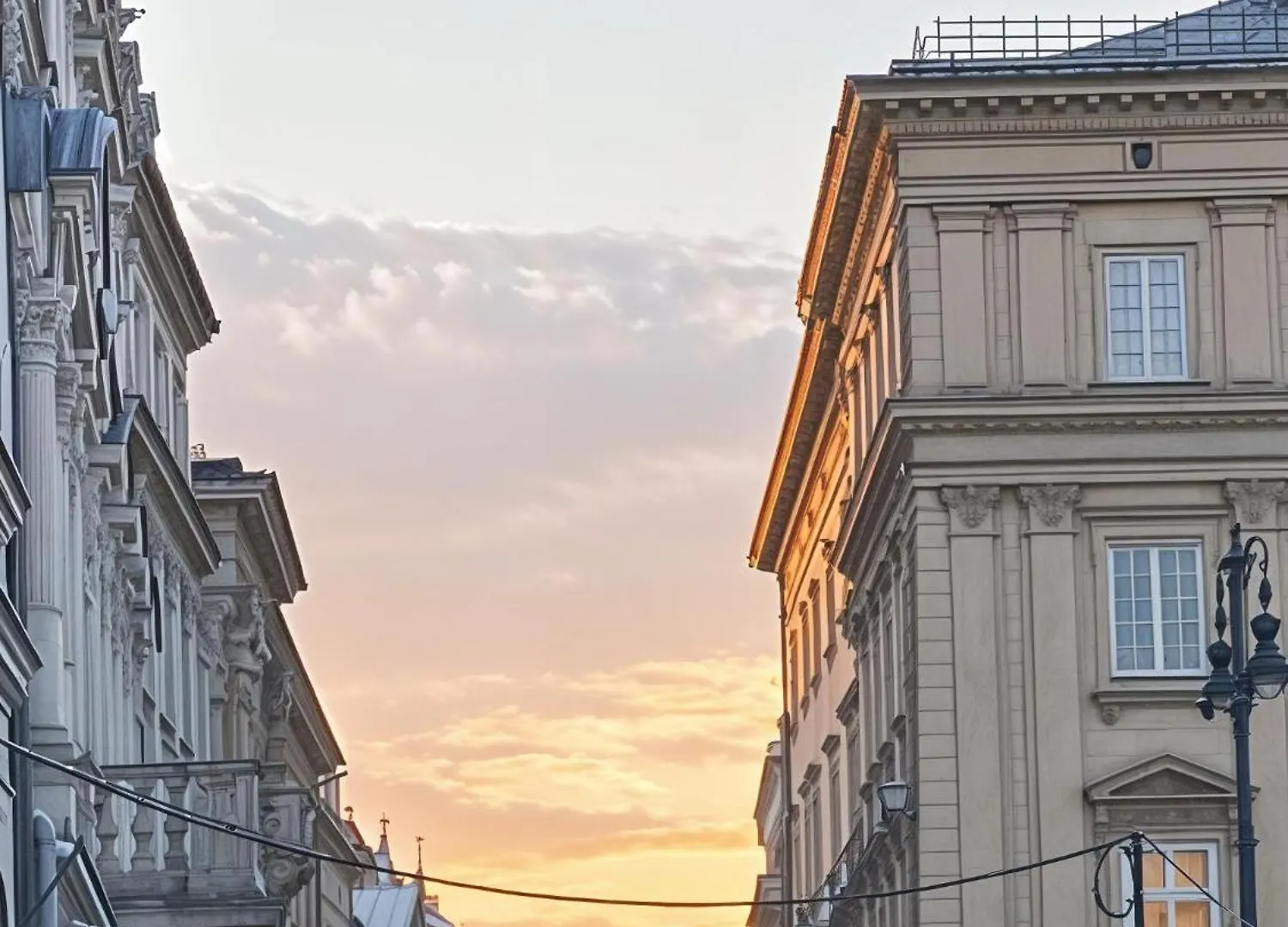 Cracow Copernican Apartment #2 - Old Town Krakow