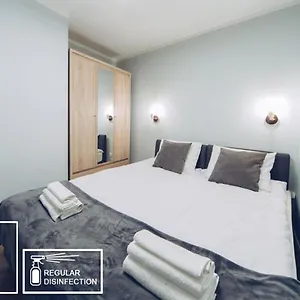 M7 Main Square With Free Parking Friends Escape Apartamento