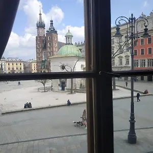 Main Square 18 King Cracovie