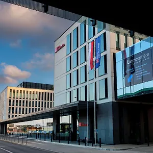 Hilton Garden Airport Kraków