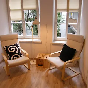 Jagiellonski Apartamento