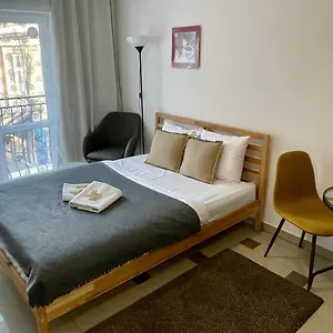  Apartman Bubble