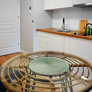  Apartamento Hugo Eden