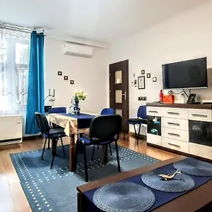 Gaj - Air Condition, Free Parking Apartamento