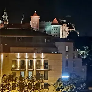 Juwel Z Widokiem Na Wawel Ap 47 Cracovie