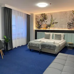 Garbarska 22 Краков