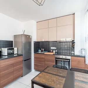 Chmielna Loft Краков