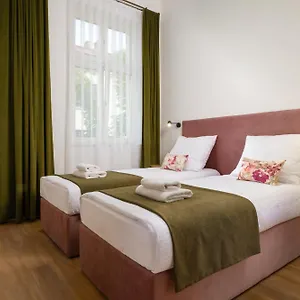 Rajska Apartamento