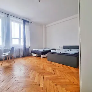  Apartamento In Old Town