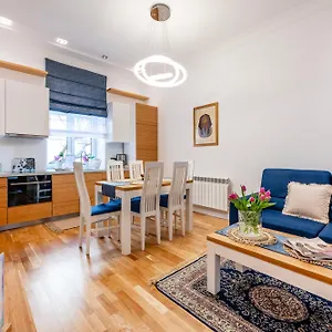 Wenecja Parking Gratis Moxy Te&am Cracow Apartamento