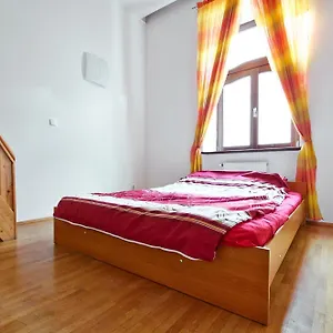Davinci Radziwillowska Apartamento