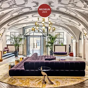 5* فندق H15 Luxury Palace - Destigo