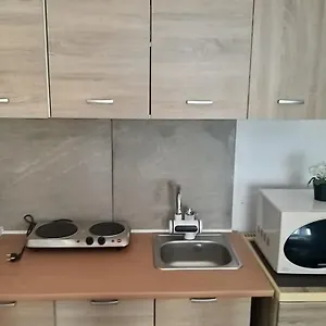 Poland Kazimierz Apartamento
