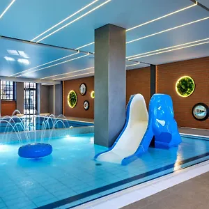 4* فندق Mercure Fabryczna