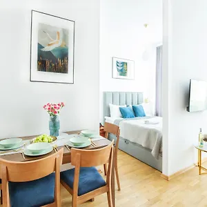 Unique Style Old Town - 25 Min From The Airport - By Homelike Краков