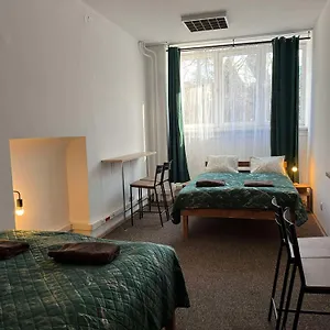  Apartamento In Old Town