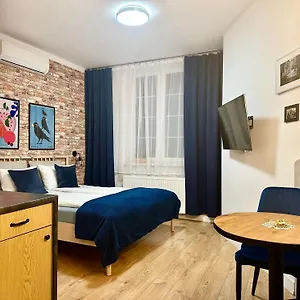 Smile Center Old Town Cracovie