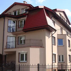  Apartman Dolna