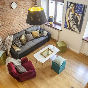 Bc7 Apartamento