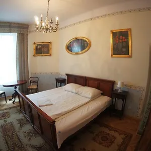 Vavelsky - Old Town Apartamento