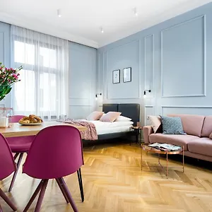  Apartman P&j Luxury