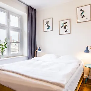 Novumhouse - Tomasza Cracovie
