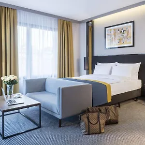 4* فندق غراند أسكوت