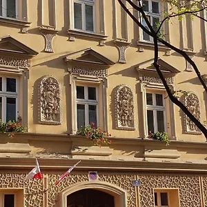 Homely Apartment's Old Town Краков