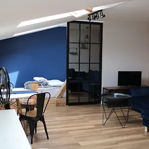 Planty Gardens Apartamento