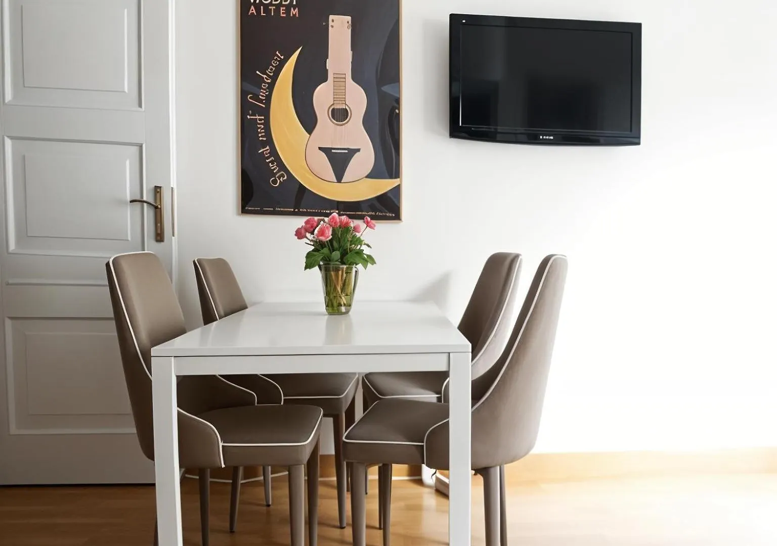Cracow Copernican Apartment #2 - Old Town Krakow 0*,  Poland